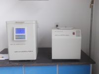 低溫穩(wěn)定性測定儀、離心機