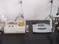 水分測定儀、PH值測定儀